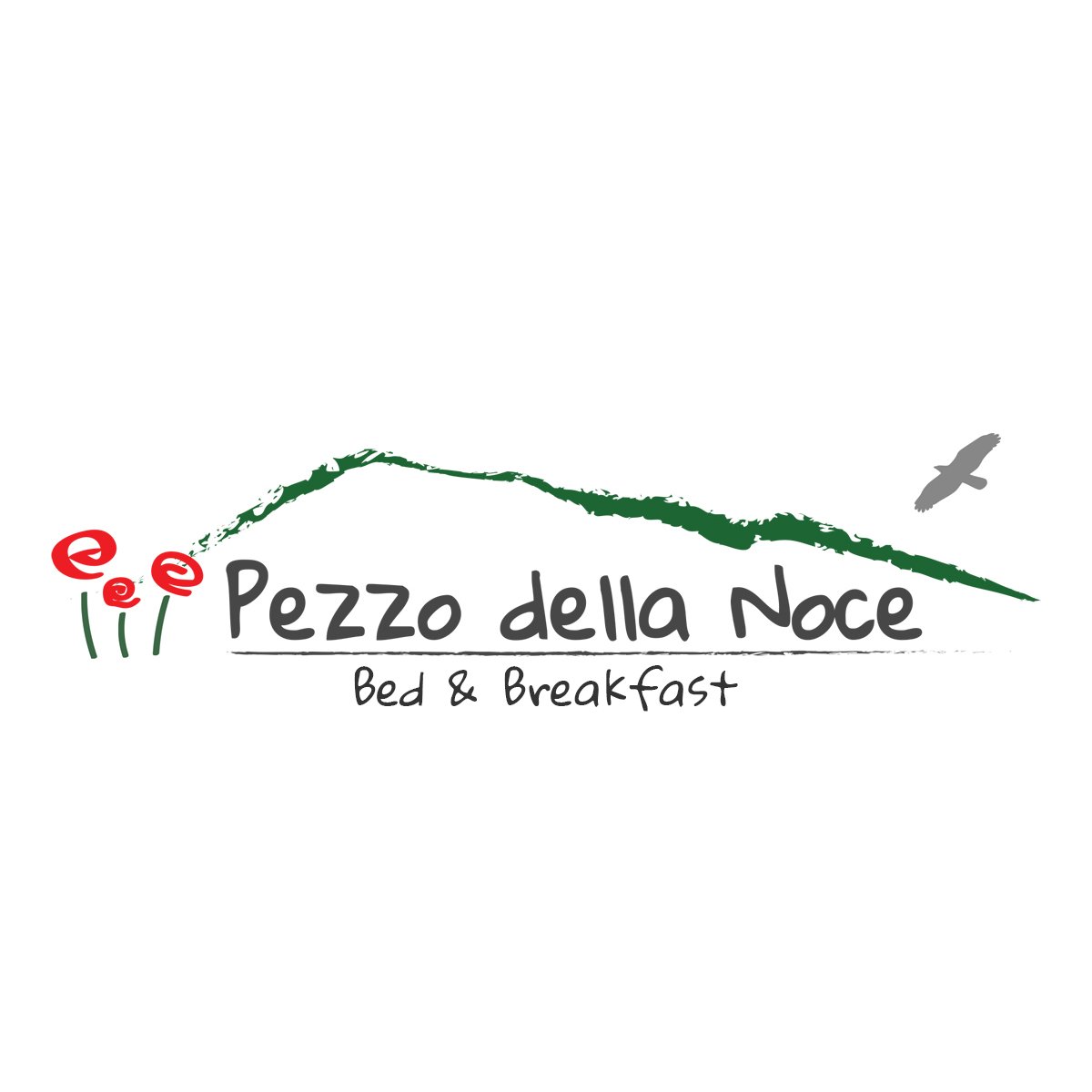 B&B Pezzo della Noce-官方