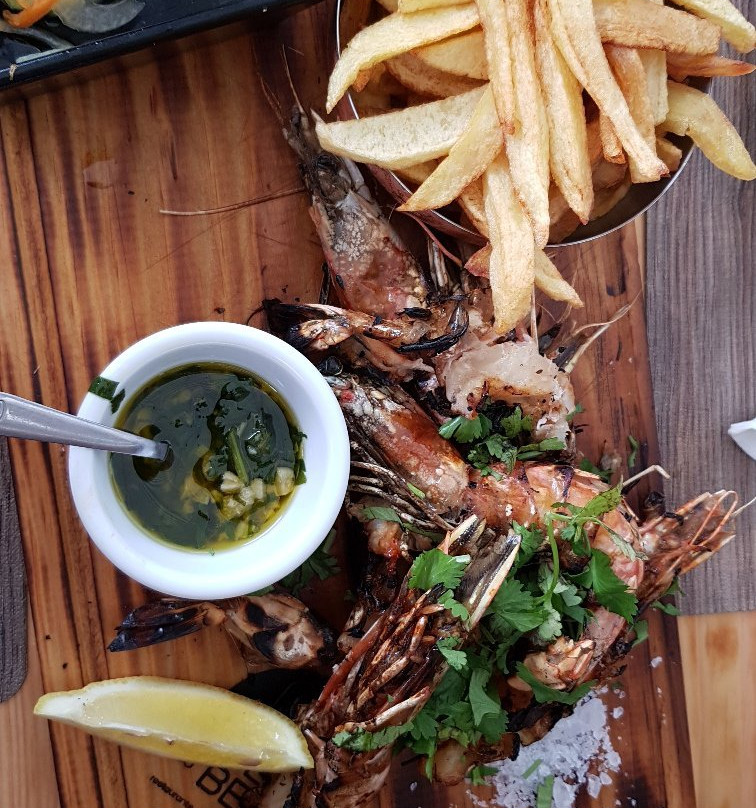 Futungo餐馆和美食-Taverna do Belas