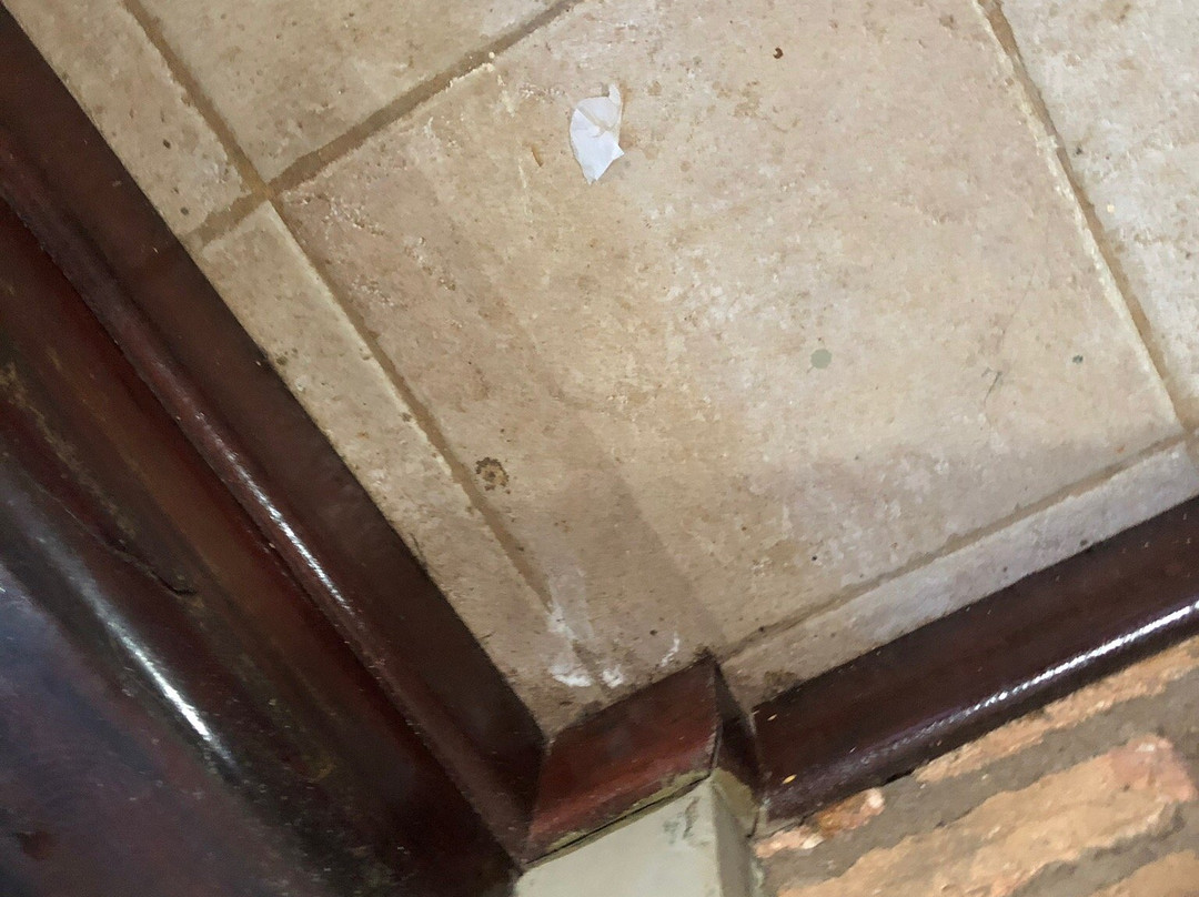 Pasárgada Hotel主图