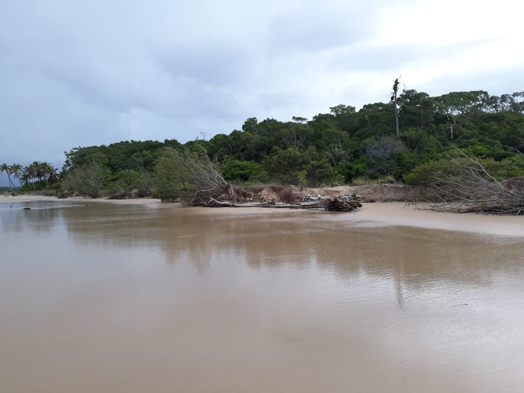 Amor Beach (Agua Boa)-贝伦必去景点