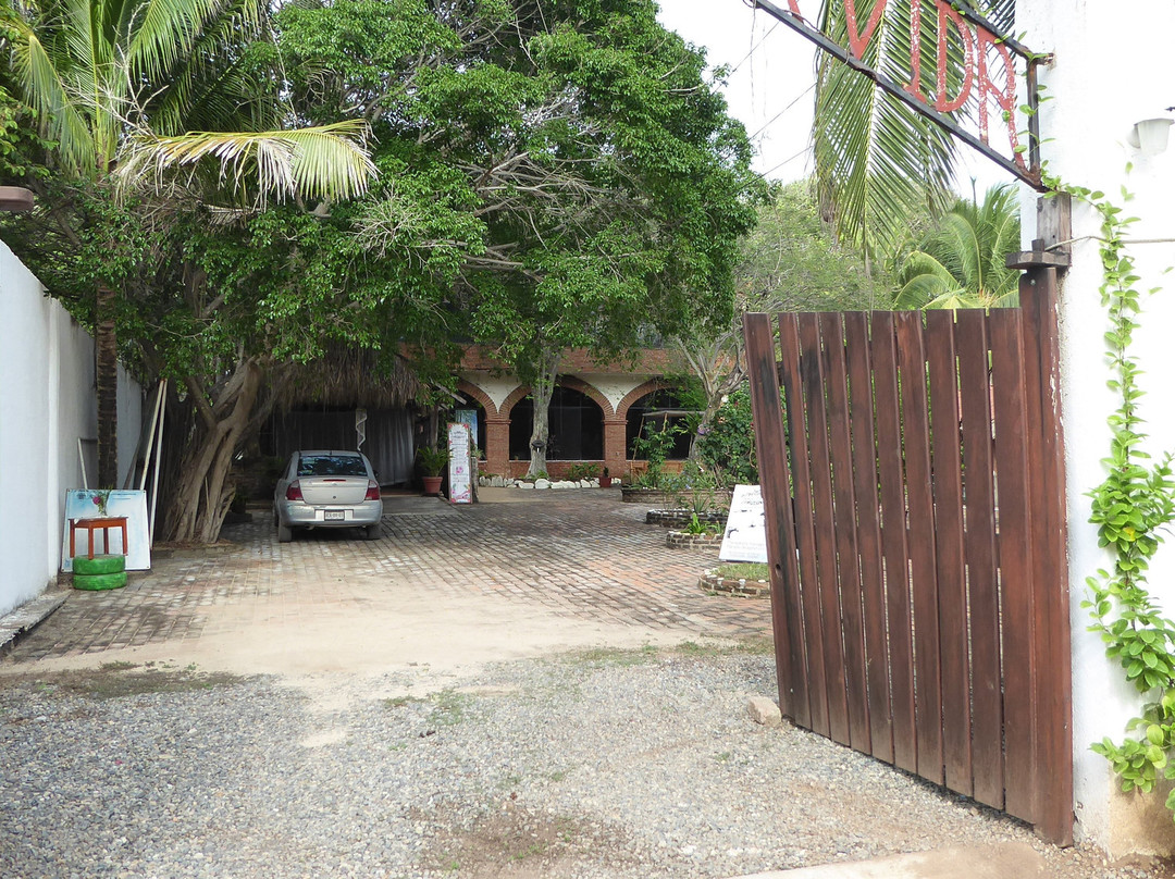 Simply Devine-Troncones必去景点