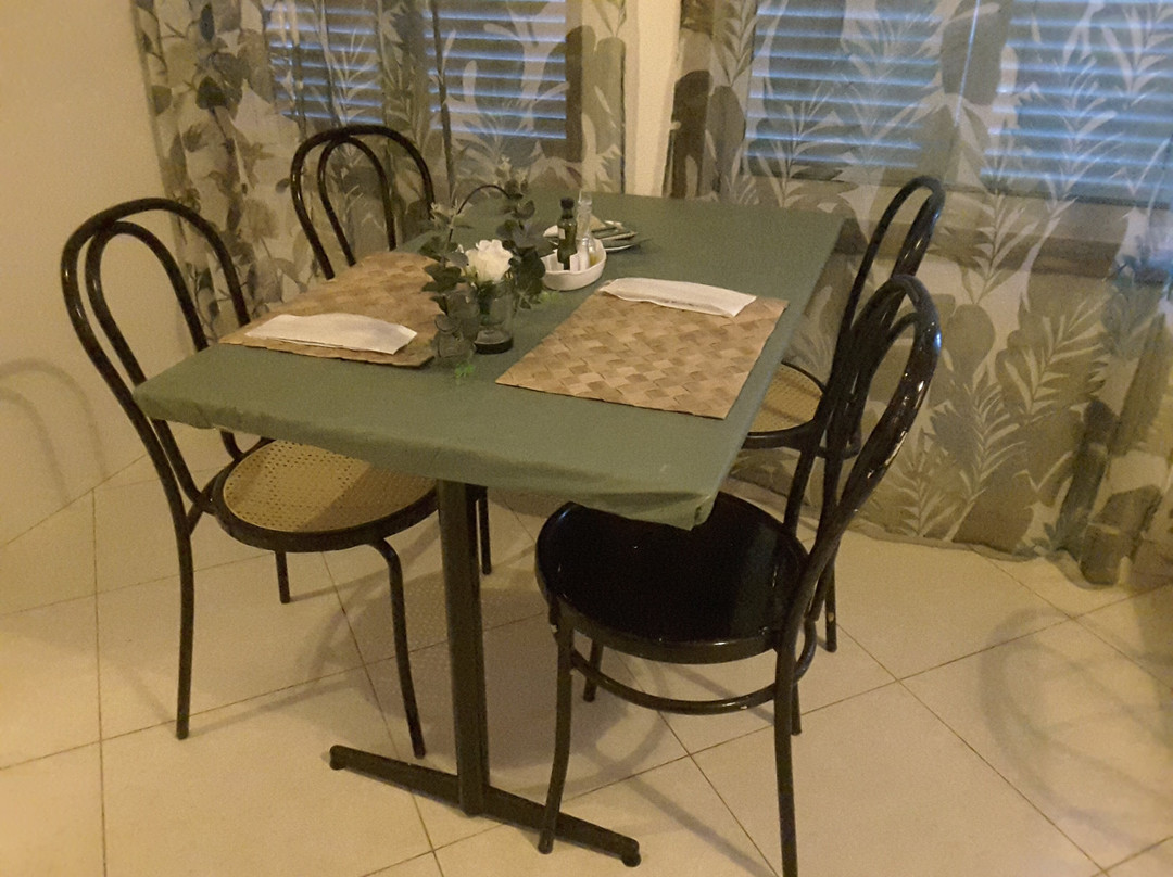 Africa Bar Restaurante