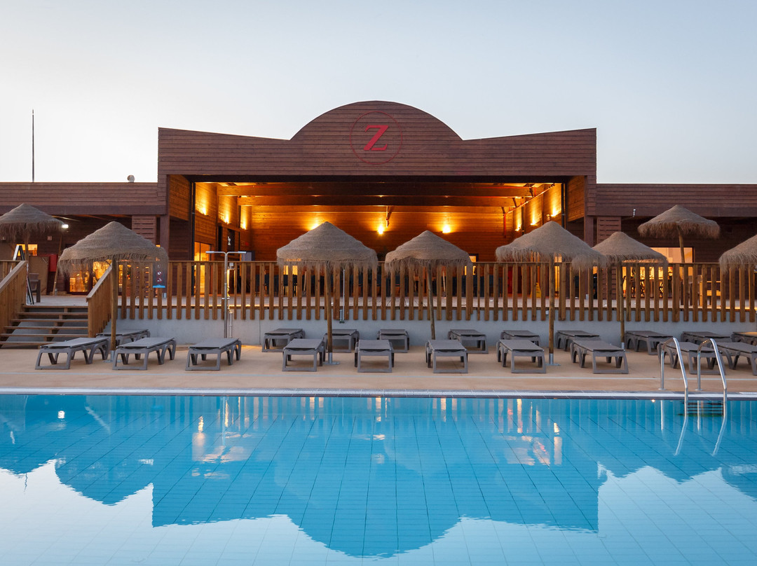 Zmar Eco Experience