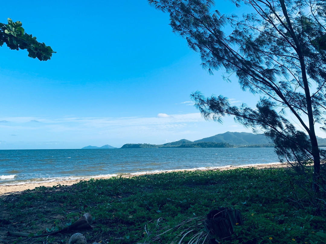 Kurrimine Beach Huts