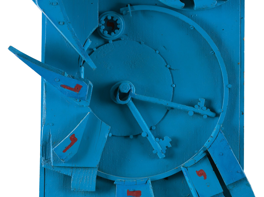 Amanut Greenfield Studio-耶路撒冷必去景点