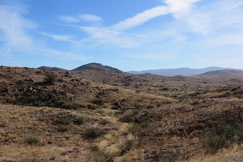 Agua Fria National Monument景点图片