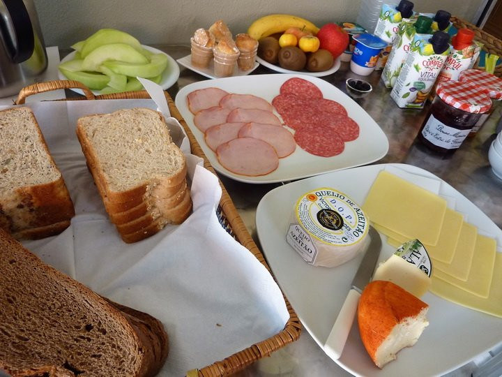 Quinta Laranjal da Arrabida主图