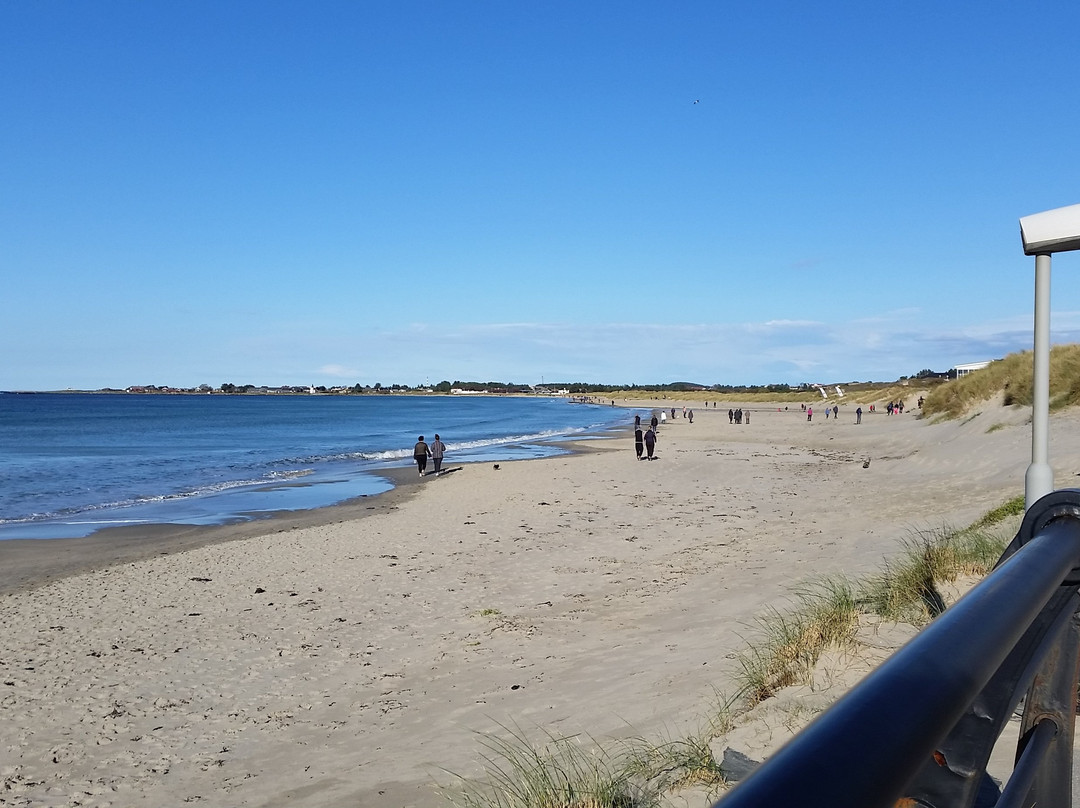 Sola Strand Hotel主图
