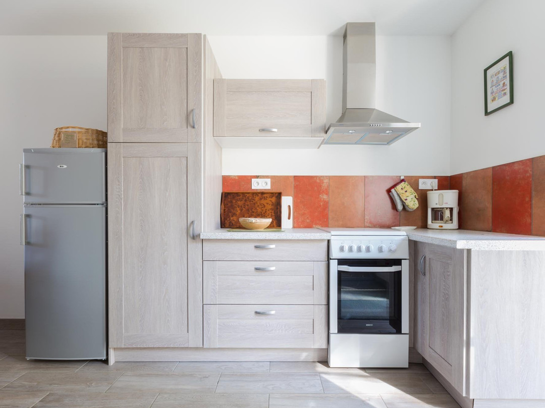 Les Remparts de l'Eglise主图