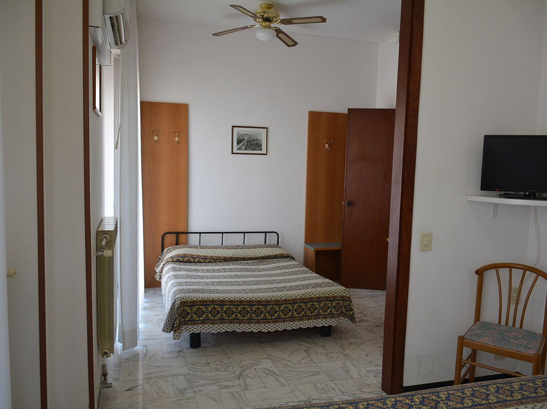 Hotel Valentino主图