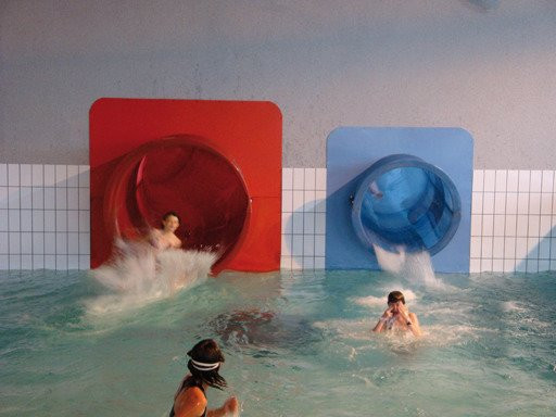 Aquatis景点图片