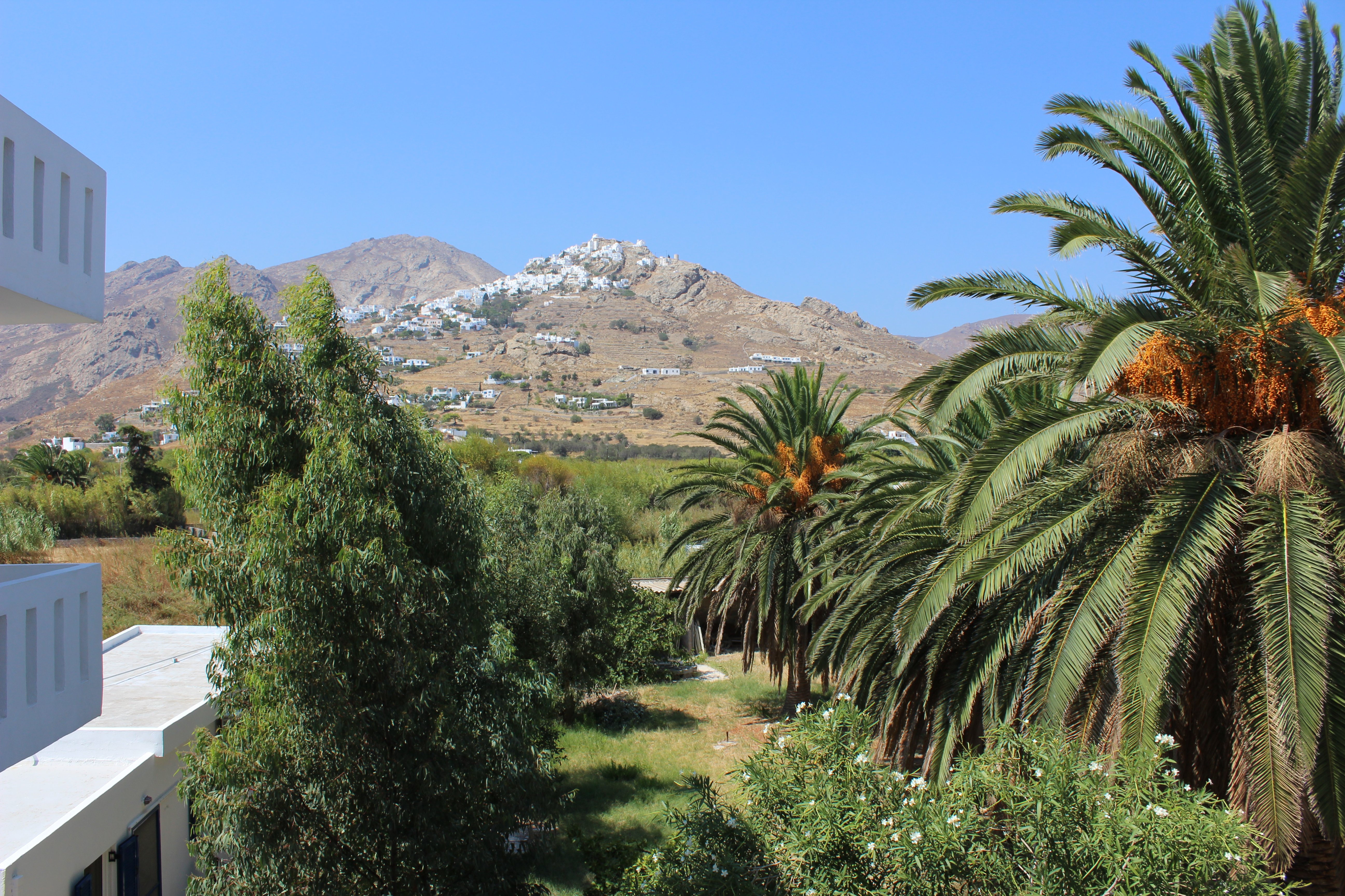 Maistrali Hotel-酒店景观