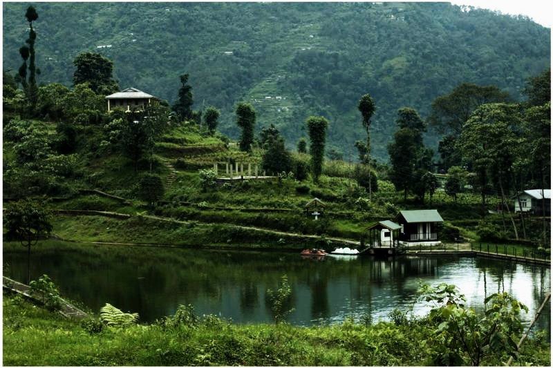 Traveletro Sikkim-甘托克必去景点