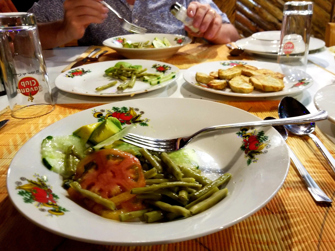 Finca Media Luna主图