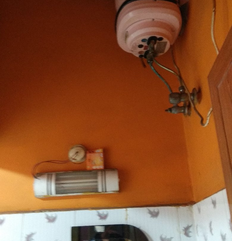 Hotel Ispat International主图