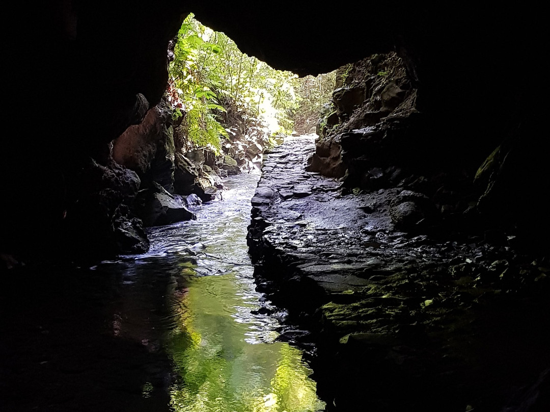 Caverna de Santana-伊波兰加必去景点