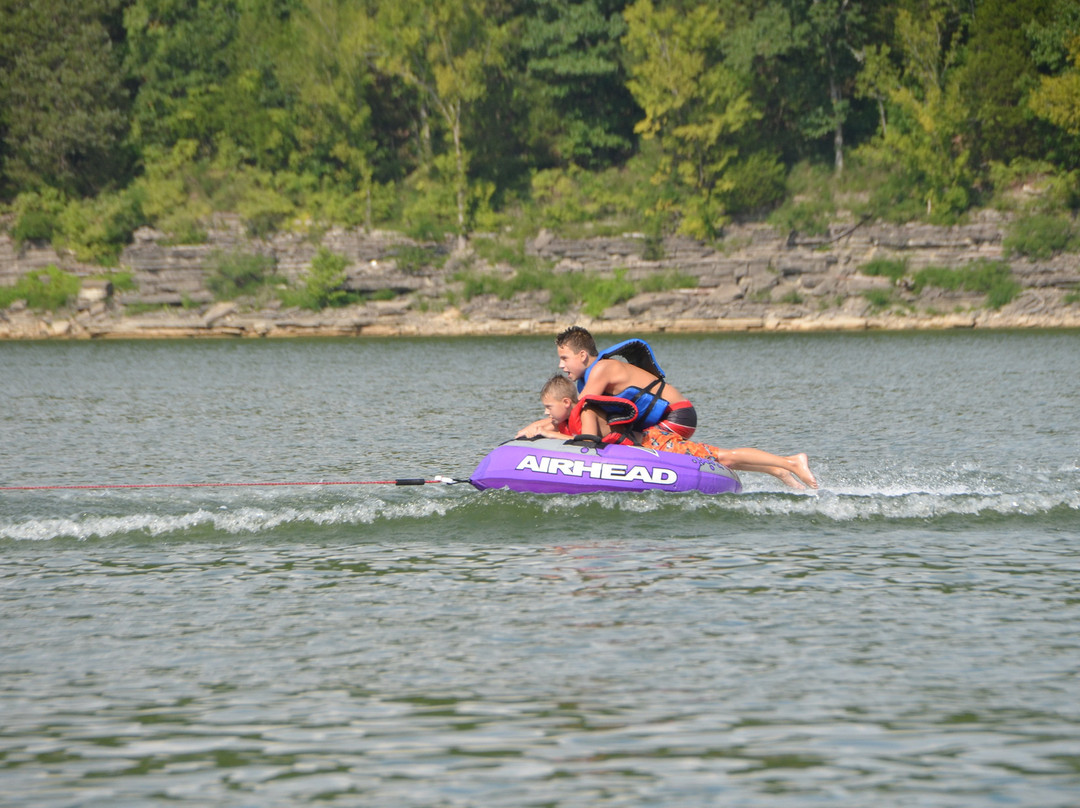 The Retreat At Center Hill Lake主图