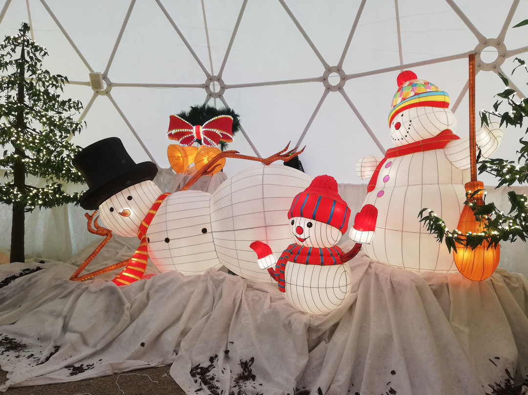 Apartments Mountain Resort主图