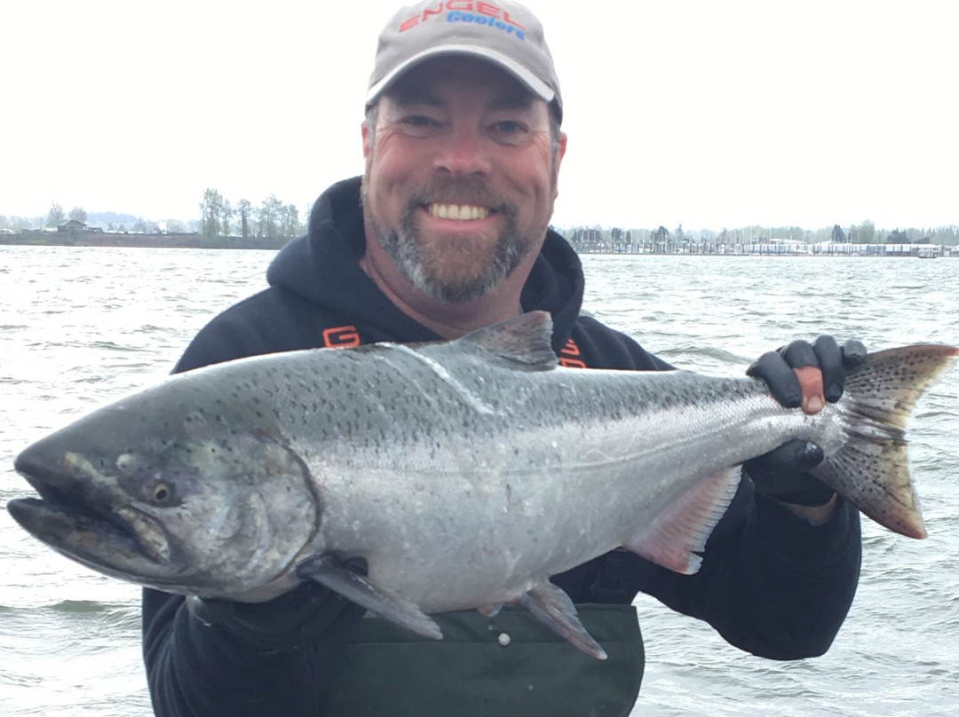 Pastime Fishing Adventures-Depoe Bay必去景点