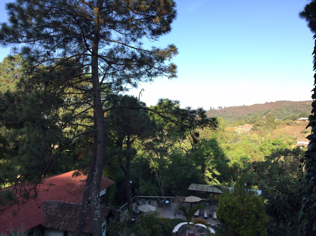 Loto Azul Hotel & Spa主图