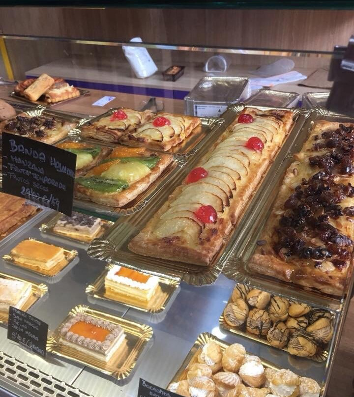 Sietamo餐馆和美食-Esmes