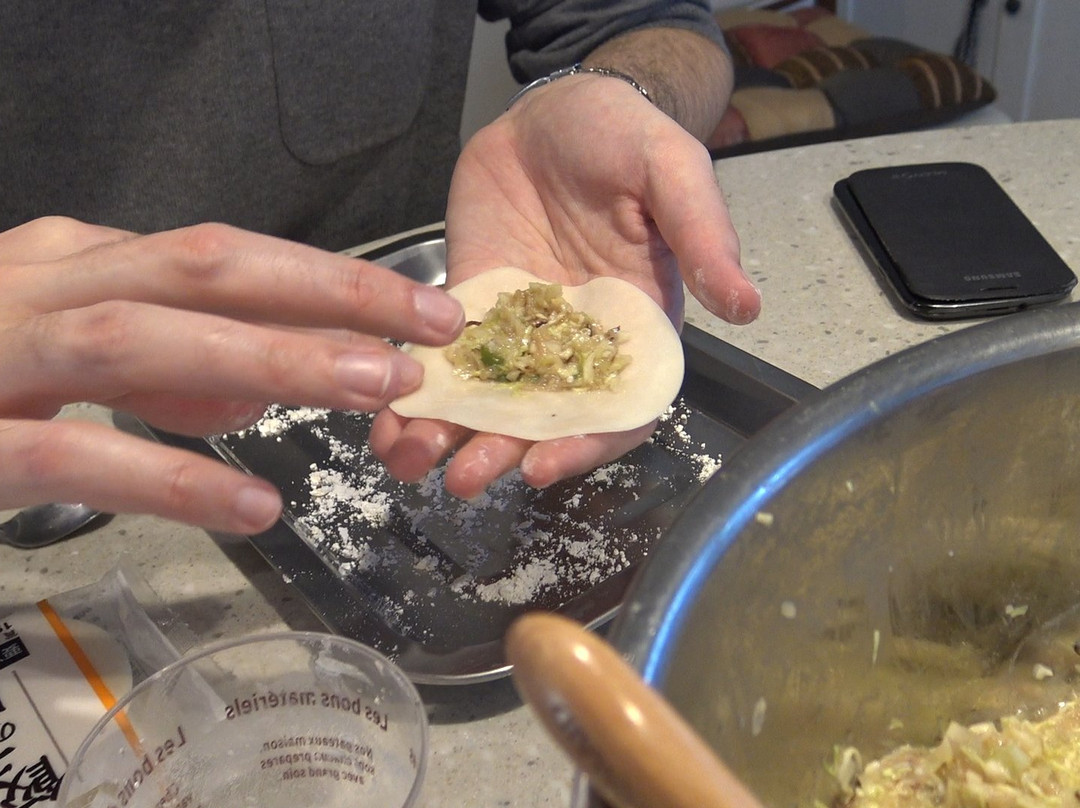 Sushi Kamakura Home Cooking-藤泽市必去景点