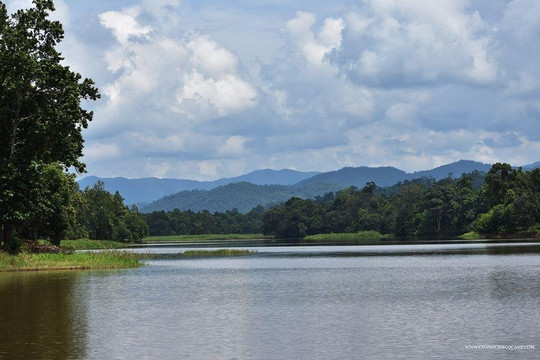 Adventure, Tour, Travel and Events-Budaun必去景点