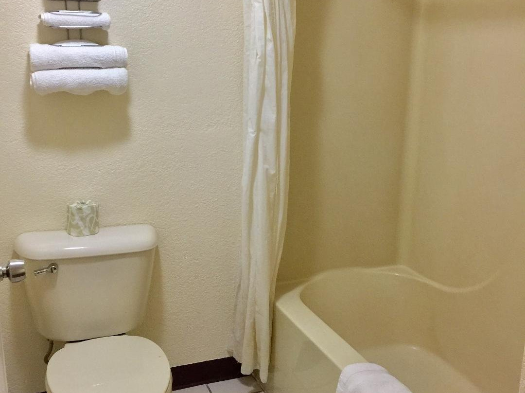 Ingleside Motel主图