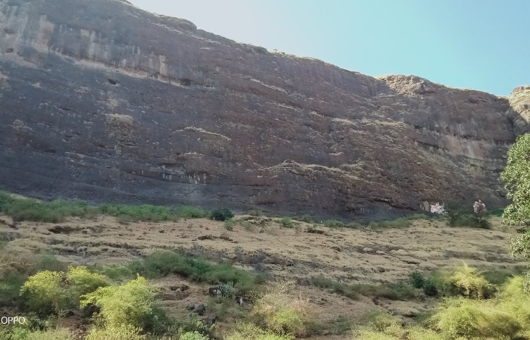 Brahmagiri Hill景点图片