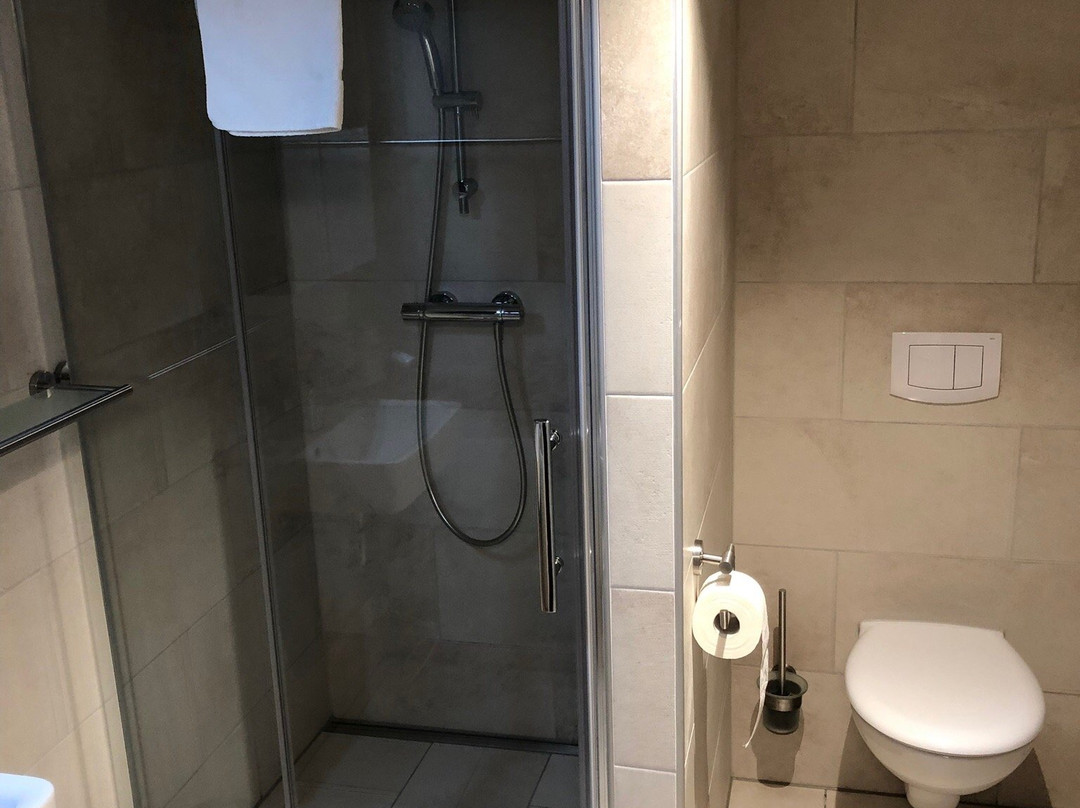 Hotel Restaurant Jaegerhof主图