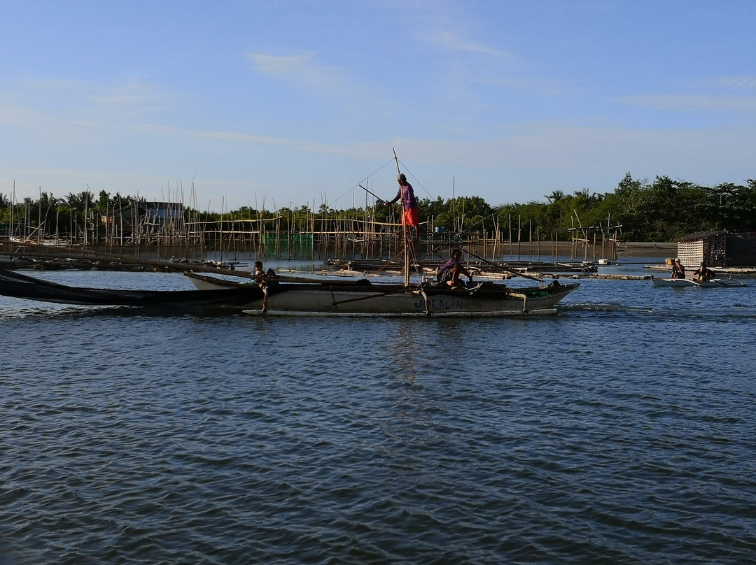 Palina Greenbelt Ecopark-罗哈斯城必去景点