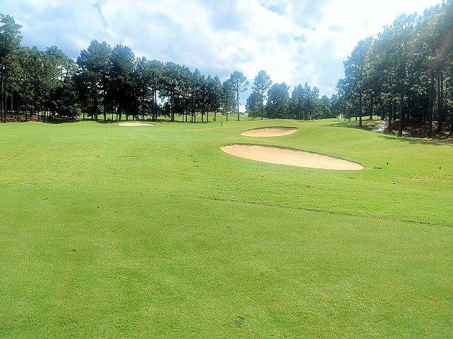 Talamore Golf Resort-南派恩斯必去景点