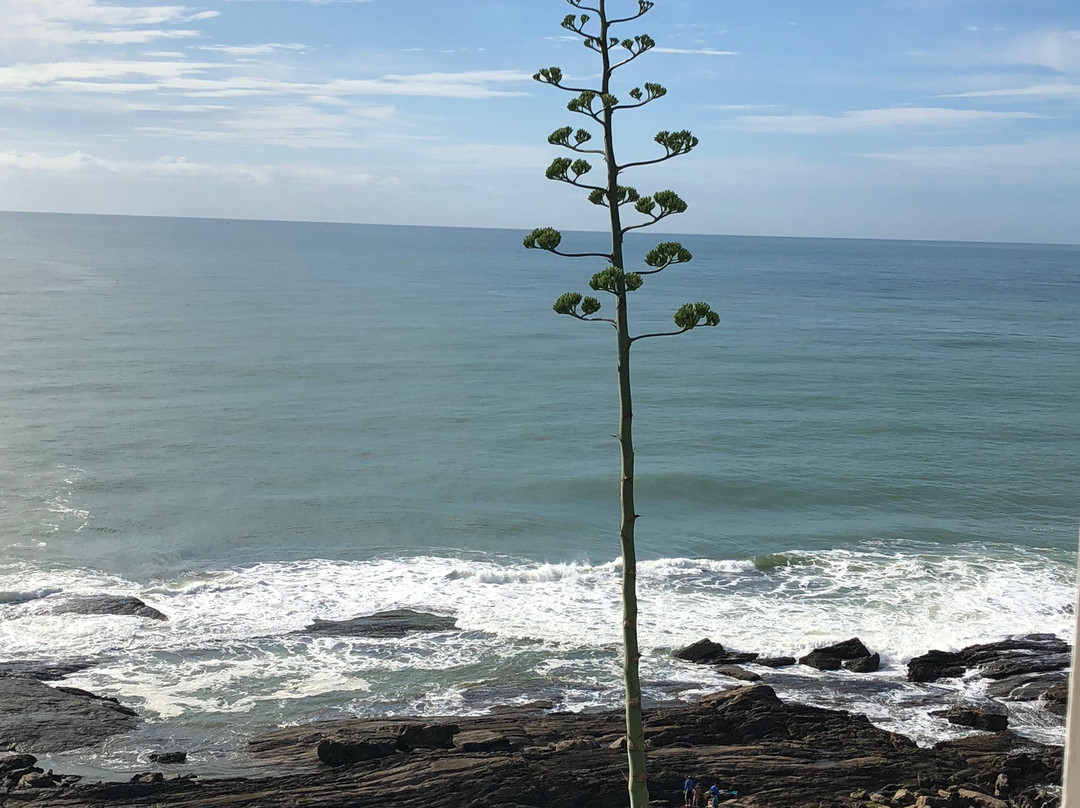 Hotel Pontal De Ubu主图