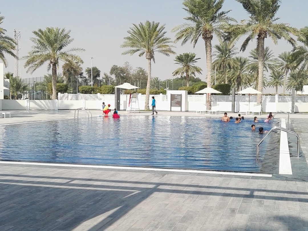 海岸线海滩度假村主图