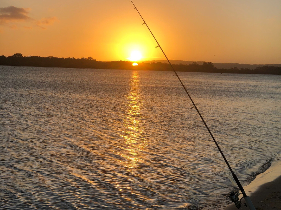 Ballina Travellers Lodge Motel主图