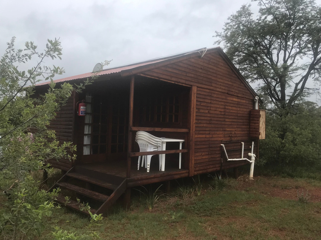 Meerkatplaats Guesthouse and B&B主图