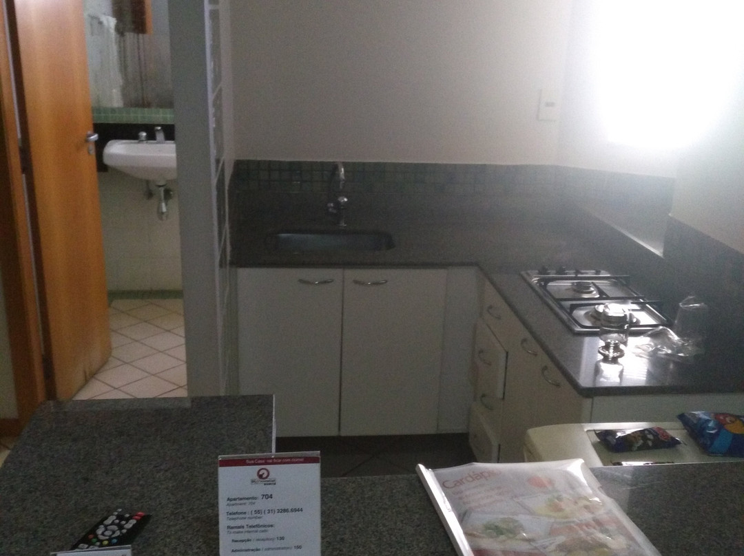 Differential Flat主图