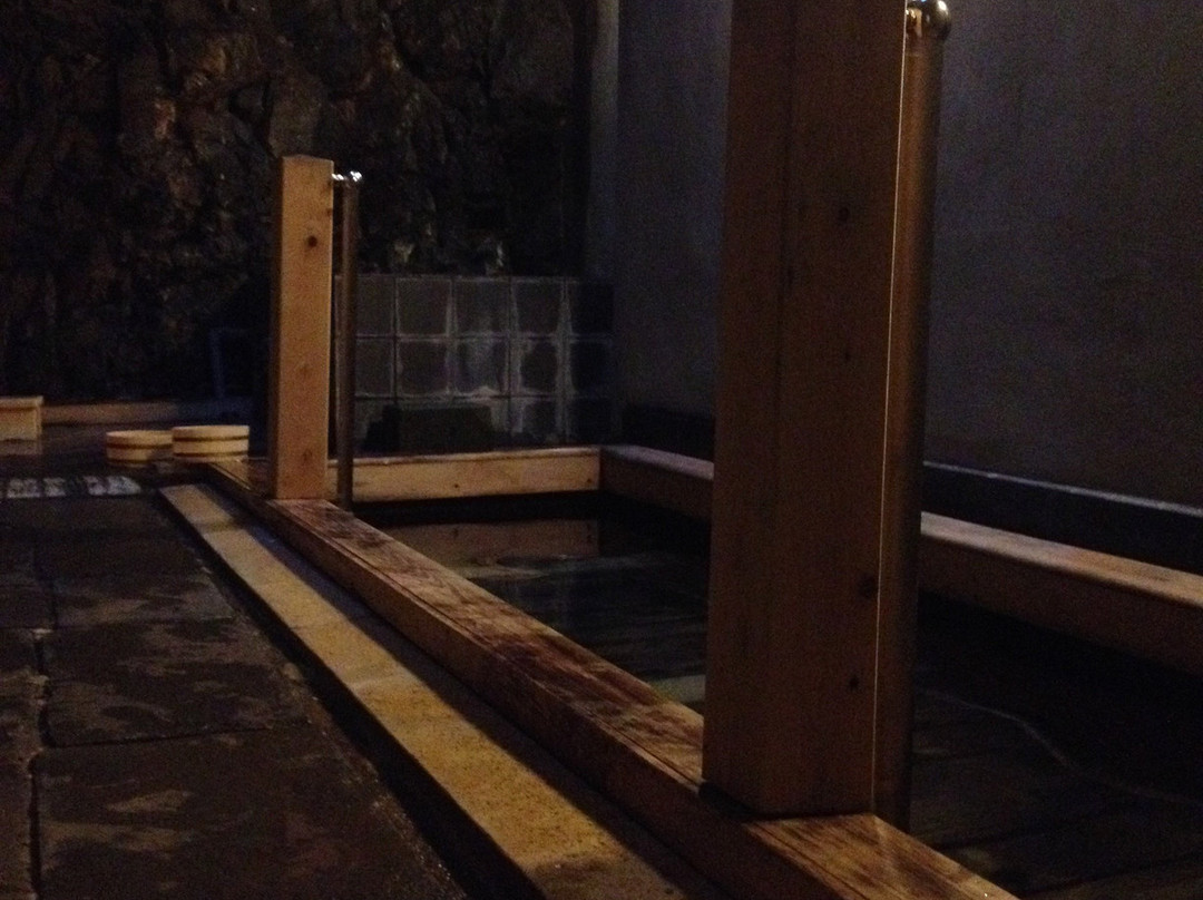 Shimobe Onsen Yukiya主图