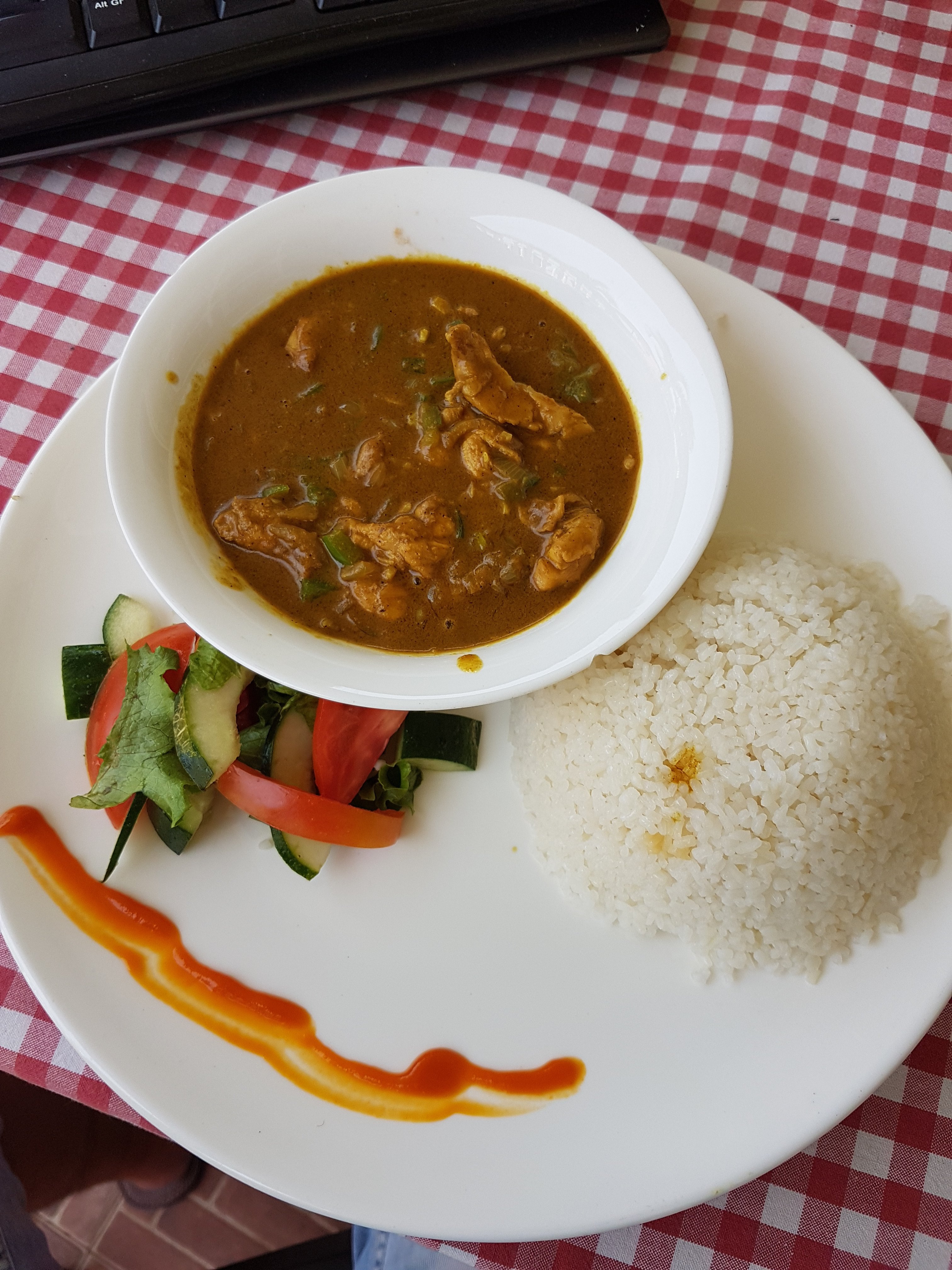 Baobab Holiday Resort-餐饮