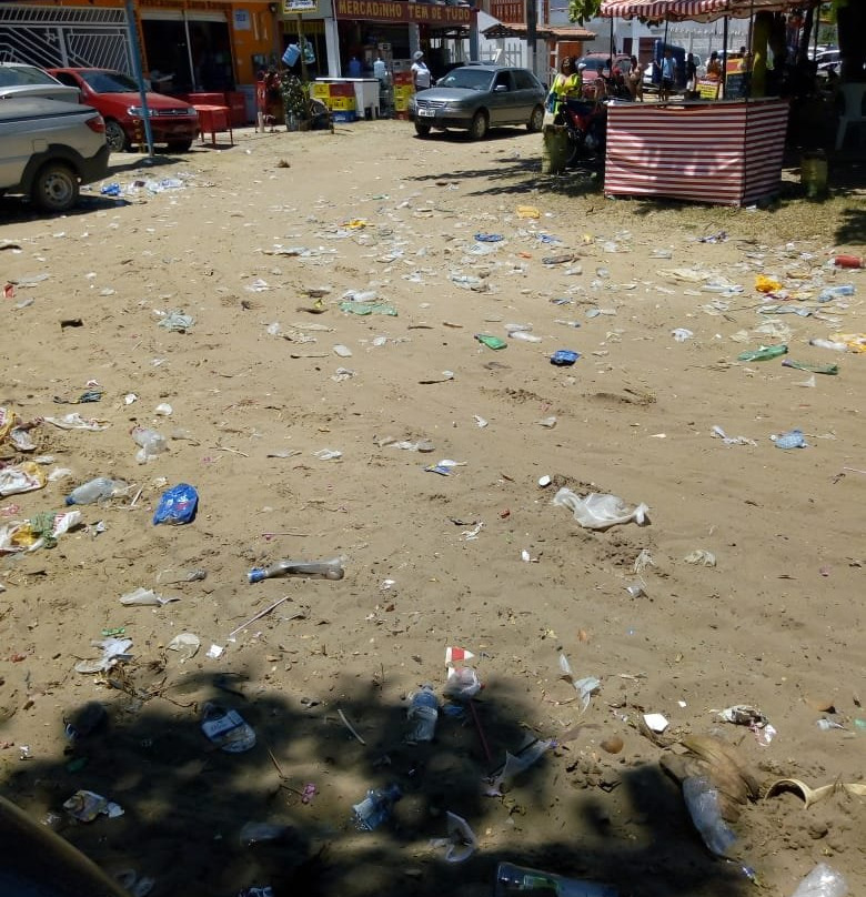 Praia do Sol-Santo Amaro必去景点
