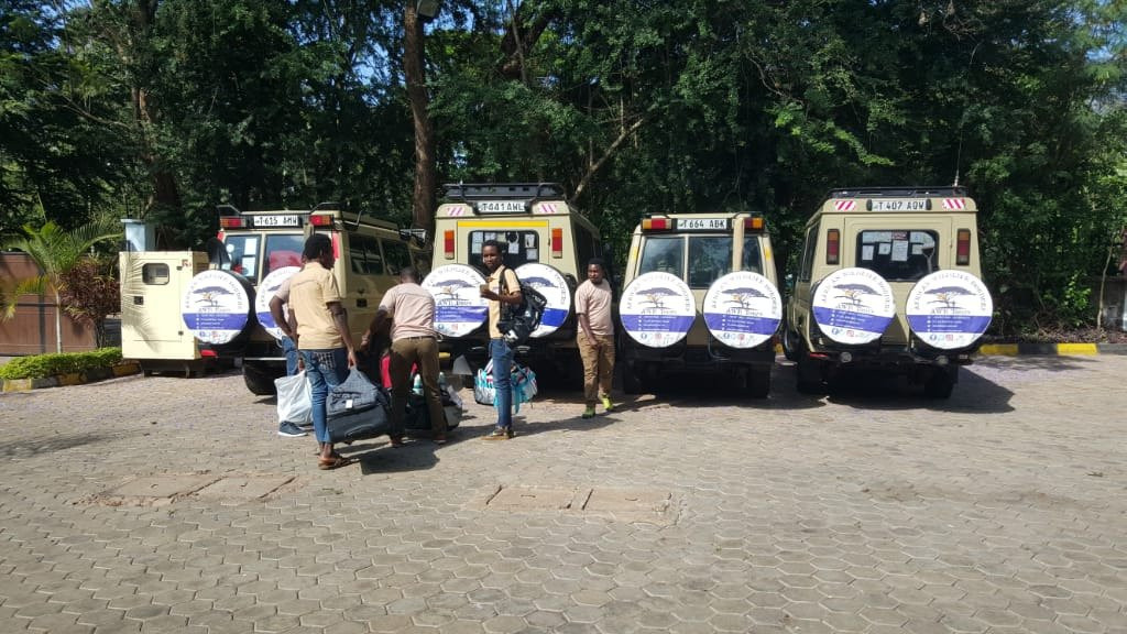 Smart Wildlife Safaris Ltd-乞力马扎罗区必去景点