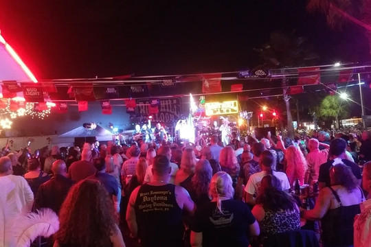 Main Street Station-代托纳比奇必去景点