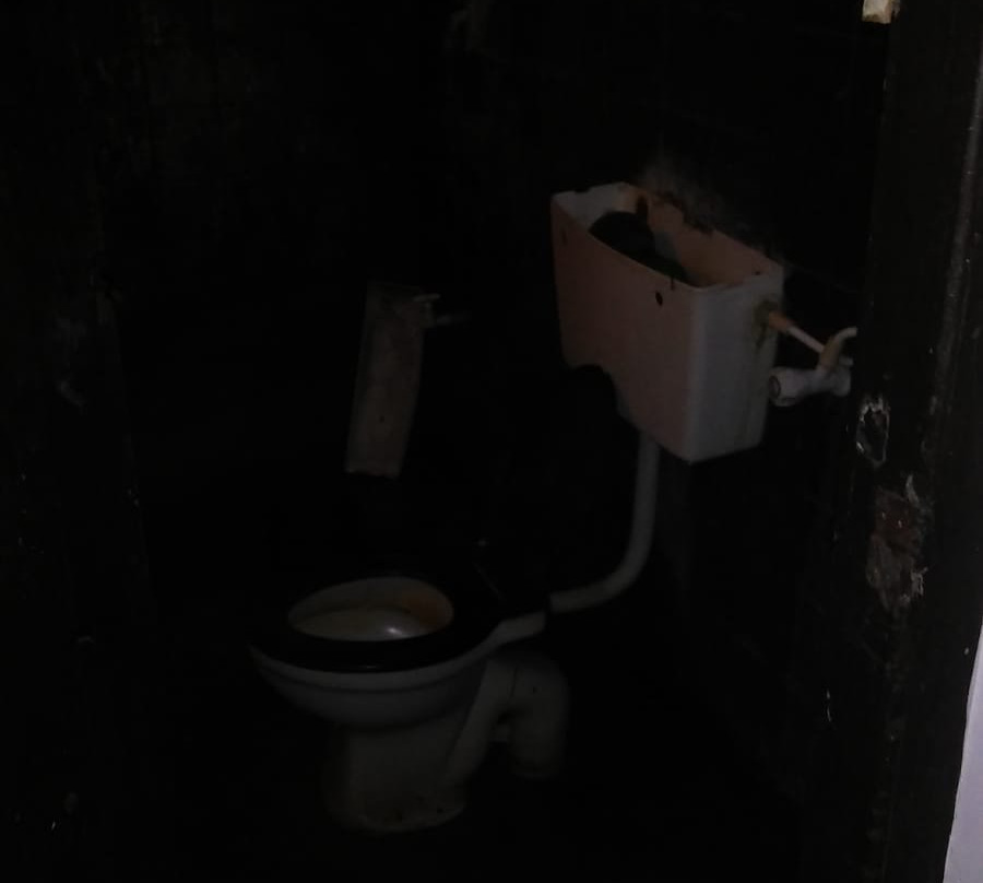 奴加斯瓦纳酒店主图