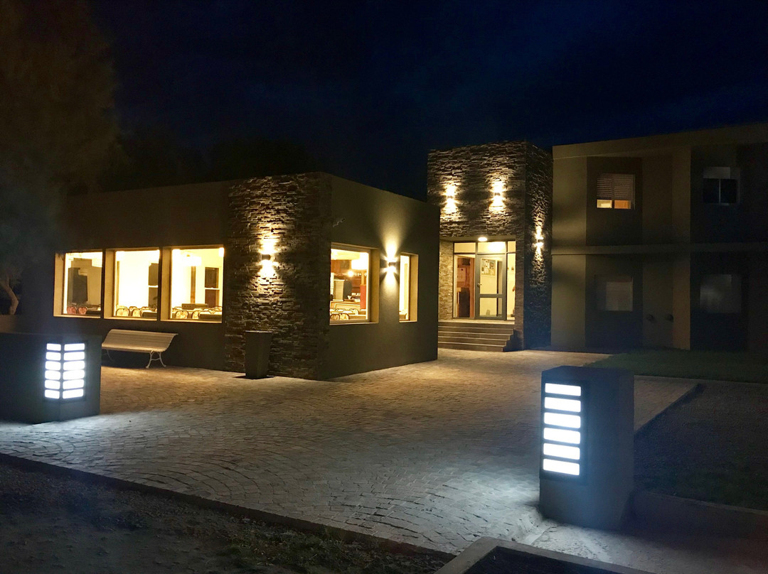 Hotel Pergamino主图