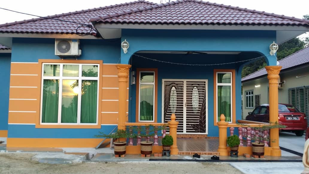 Seri Bidara Homestay
