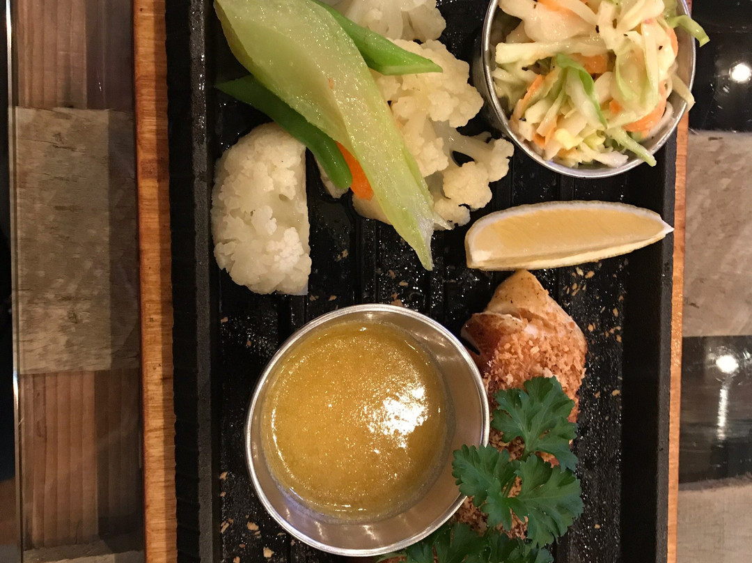 21 Sizzling&Grill Bukit Jalil