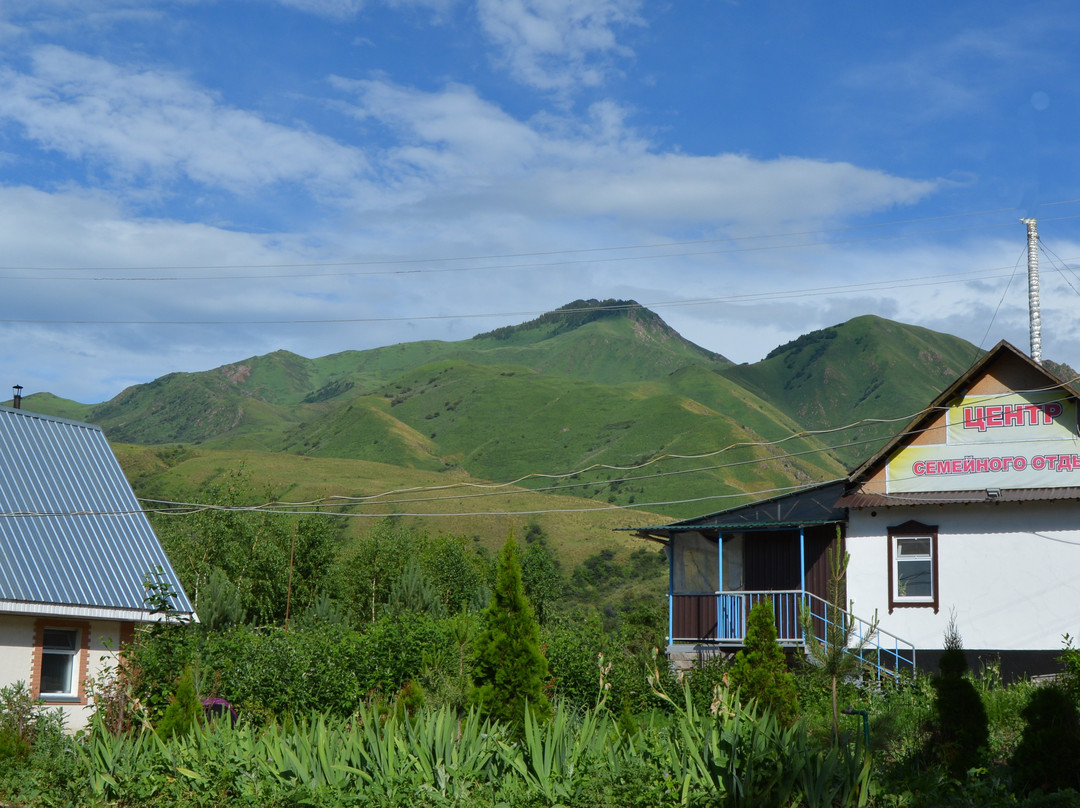 Turgenskaya Dacha