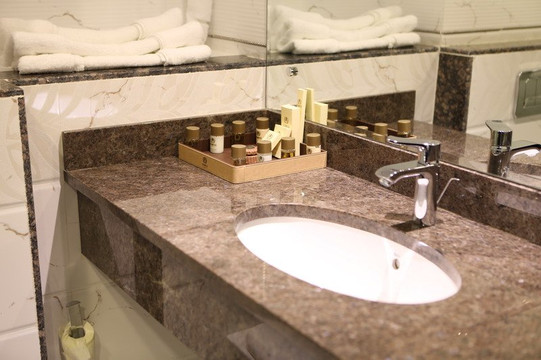 Attawfeek Plaza主图