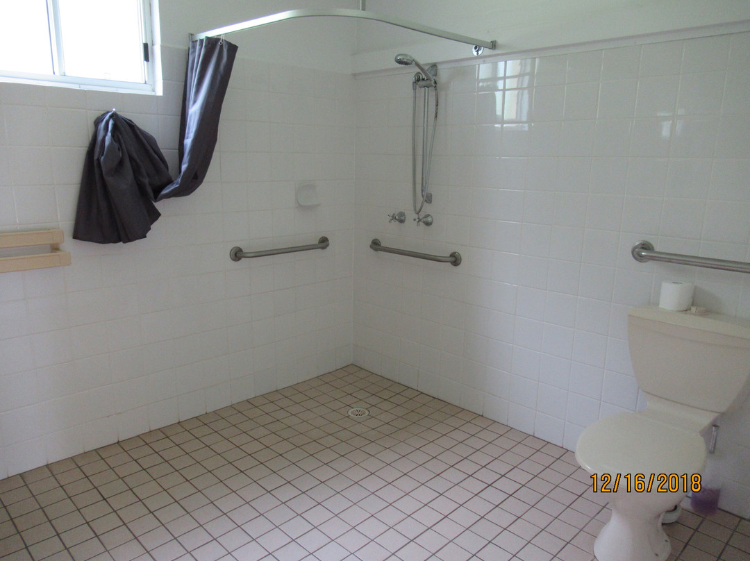 莫鲁亚汽车旅馆主图