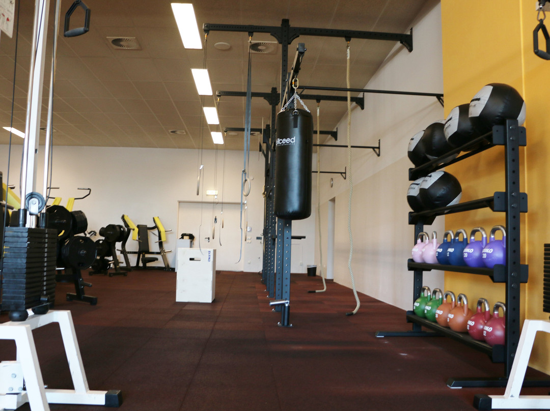 Sportpark Rabenberg主图